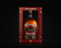 Two Worlds Alliance American Whiskey Finished In French Oak Red Wine Cask  700ml in a box